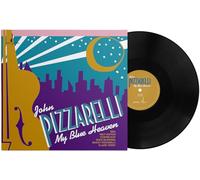 John Pizzarelli - My Blue Heaven (180 Gram One Step Pressing [Vinyl] [Import]