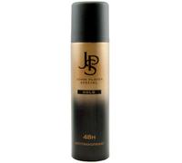 John Player Déodorant Spray Or 48H Antitranspirant 1 x 150ml JPS