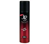 John Lecteur Déodorant Spray Be Red 48H Anti-transpirant 1 X 150ml Jps Déodorant