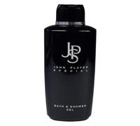 John Player Special Black Gel bain & douche 500 ml 500 ml