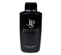 John Player Special - Black - Lotion parfumée mains et corps pour homme - 500 ml