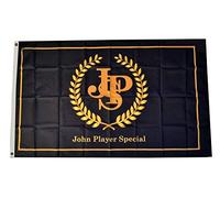 John Player Special F1 Drapeau Lotus Bannière 0,9 x 1,5 m