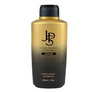 John Player Special JPS GOLD Shampoo Douche Gel Cheveux & Corps 500 ml