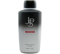John Player Special Lotion Sport pour Mains et Corps 1 x 500 ml JPS