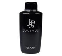 John-Player-Special Parfums-pour-hommes BlackLotion pour les mains et le corps 500 ml