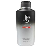 John-Player-Special Parfums-pour-hommes Sport-ManHair & Body Shampoo 500 ml