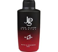 John-Player-Special Parfums-unisexes Be-RedGel bain & douche 500 ml