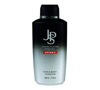 John-Player-Special Parfums-pour-hommes Sport-ManHair & Body Shampoo 500 ml