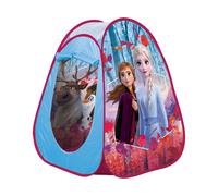 John Pop Up Play Tent Frozen 2, In Display Box