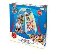 John Pop Up Play Tent Paw Patrol, In Display Box