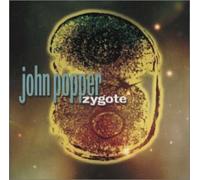 John Popper - Zygote [Import]
