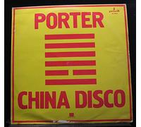 John Porter - China Disco [Vinyl LP]