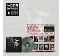 John - Kino (Live at Scala) (Ecomix Vinyl LP+Poster) [Import]