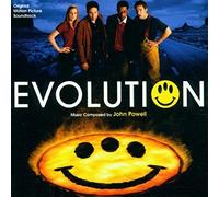 John Powell - Evolution