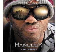 Hancock (Bande Originale du Film)