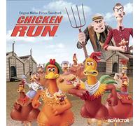 John Powell & Harry Gregson-Williams - Chicken Run