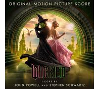 Ost - Wicked: the Score (Ltd. Edt.)