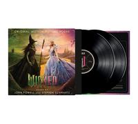 John Powell - Wicked: For Good (Original Soundtrack) [Vinyl Lp]