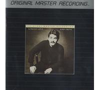 John Prine Aimless Love USA CD album MFCD856