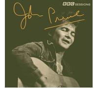 John Prine BBC Sessions (Vinyl)