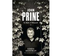 John Prine by Eddie Huffman Eddie Huffman (Auteur)