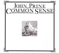 JOHN PRINE - COMMON SENSE 180GR. VINYL LP NEUF