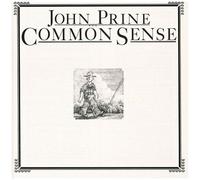 John Prine – Common Sense – Vinyle 180 g – Rhino