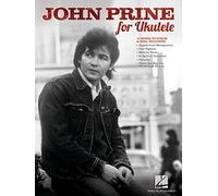 John Prine For Ukulele