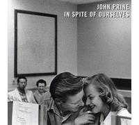 John Prine - In Spite of Ourselves [New CD]