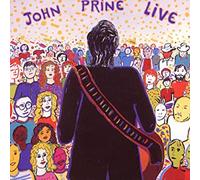 Prine - John Prine (Live - Yellow Vinyl))