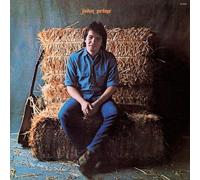 John Prine - John Prine [Vinyl Lp] Gatefold Lp Jacket, 180 Gram