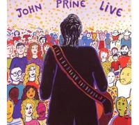 John Prine Live