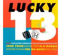 John Prine & Others - Lucky 13