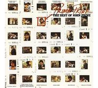 John Prine Prime Prine
