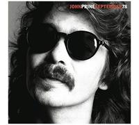 John Prine - September 78 [Cd]