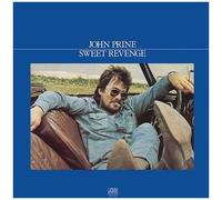 John Prine - Sweet Revenge [Vinyl]
