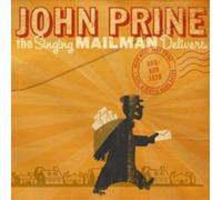 John Prine The Singing Mailman Delivers (CD) Album