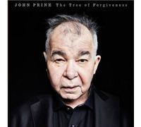 JOHN PRINE - THE TREE OF FORGIVENESS CD NEUF