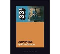 John Prines John Prine by Osmon & Erin University of Southern California & USA Osmon Erin University of Southern California USA (Auteur)