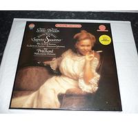 John Pritchard & Philharmonia Orchestra - Wolf-Ferrari: Il Segreto di Susanna [Vinyl Schallplatte] [1 LP Box-Set] [Audiophile Pressing]