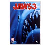 John Putch,Simon Maccorkindale,Louis Gossett Jr. - Weisse Hai,der 3