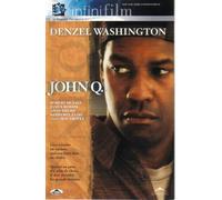 John Q. – DVD – Infinifilm Edition (Import USA Zone 1)