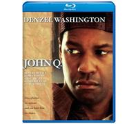 John Q [Blu-Ray]