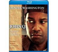 John Q [Blu-Ray]