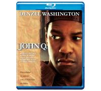 John Q [Blu-Ray]