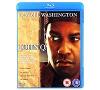 John Q [Blu-ray] [Import anglais]