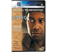 John Q. - DVD Zone 1 DVD