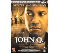 John Q. [Édition Prestige]