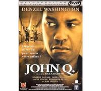 John Q. – DVD – Édition Prestige