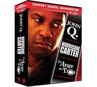 John Q - Hurricane Carter - Un ange de trop E